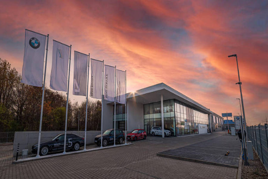 Łódź - Premium Arena