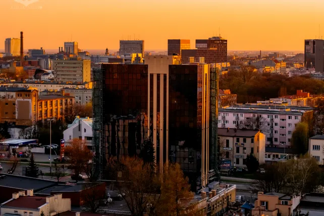 Centrum Szkoleniowo – Konferencyjne Uniwersytetu Łódzkiego